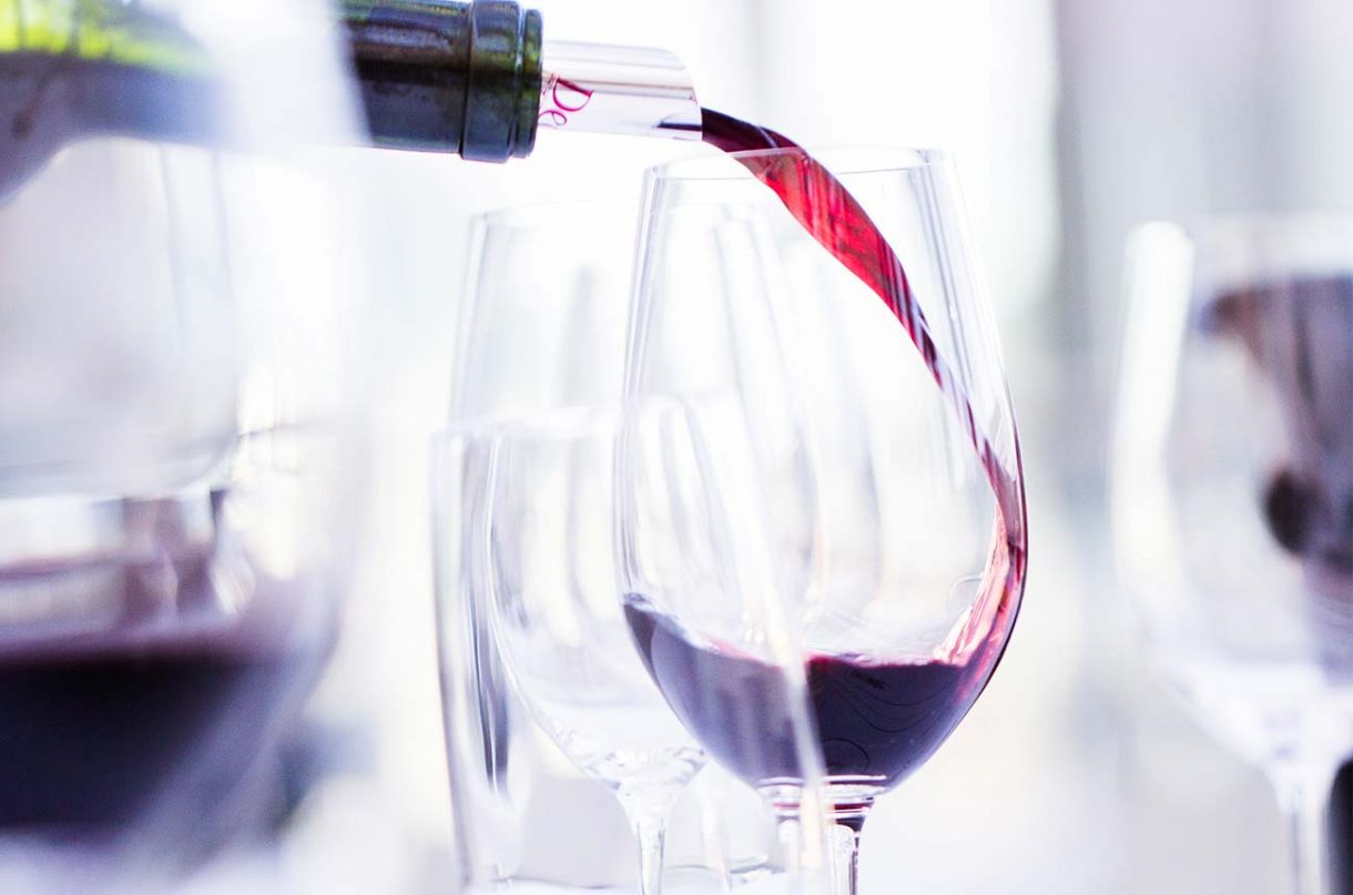 How to let a wine breathe, and when Ask Decanter