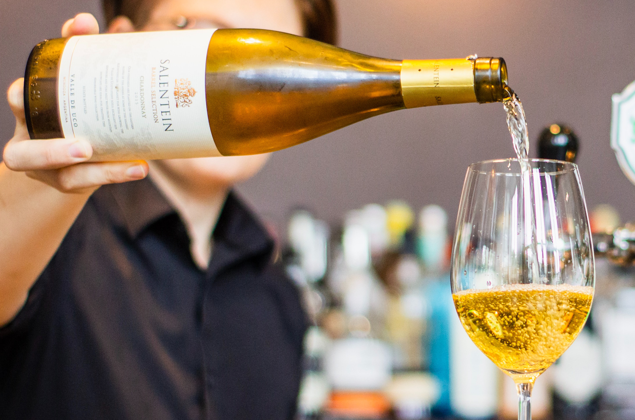 15 great Chardonnay wines to try Decanter