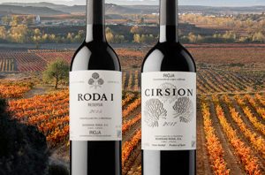 Roda Cirsion Rioja