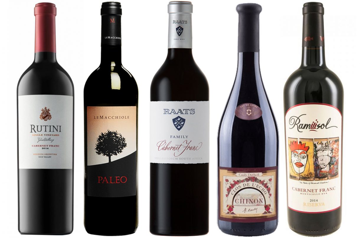 10 toprated Francs from around the world worth seeking out