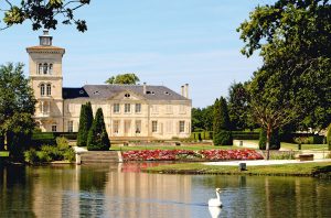 Chateau Lagrange, St-Julien wines