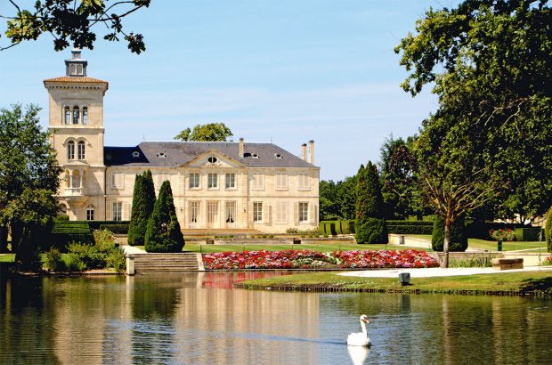 Chateau Lagrange, St-Julien wines