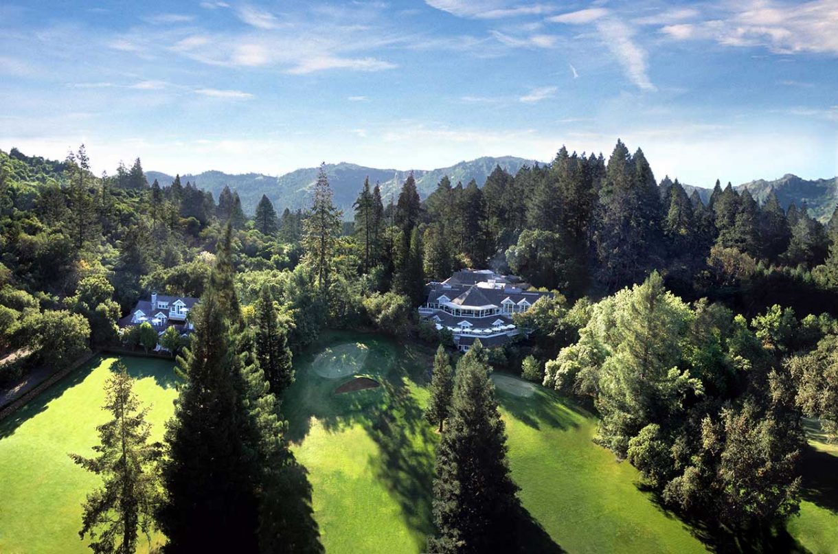 Opus One CEO to depart for Meadowood Napa Valley role Decanter