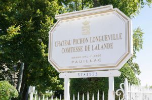 Pauillac 2019