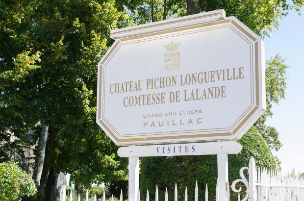 Pauillac 2019