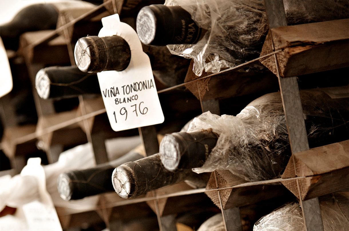 Top 10 Spanish whites for ageing in the cellar Decanter