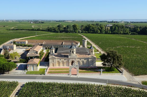 St Estèphe 2019 wines, Chateau Cos d'Estournel iSt-Estephe