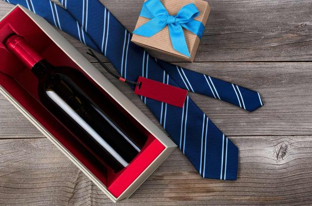 wines for father's day