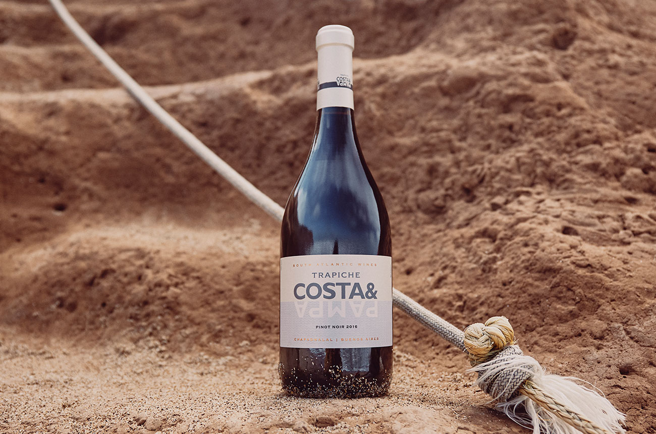 Trapiche Costa y Pampa