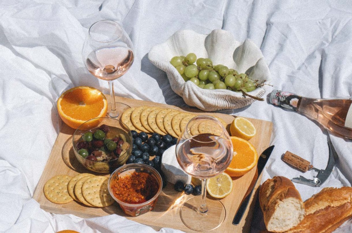 Top picnic wine ideas for summer Decanter