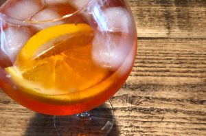 Aperol Spritz