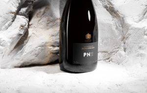 blanc de noirs, Bollinger PN VZ 15