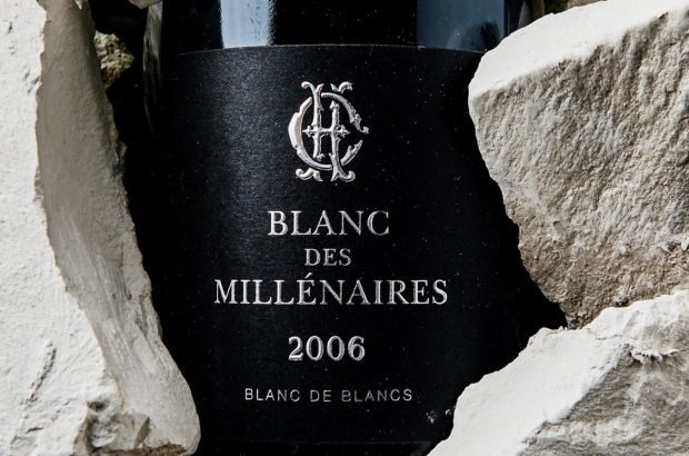 Charles Heidsieck Blanc des Millénaires
