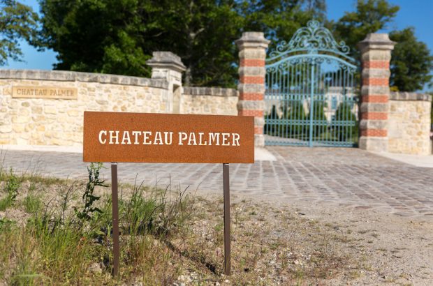 Chateau Palmer