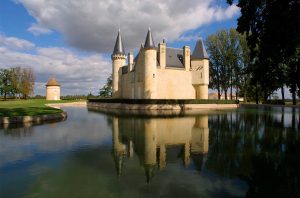 Chateau d'Agassac Cru Bourgeois Exceptionnel