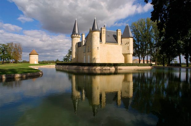 Chateau d'Agassac Cru Bourgeois Exceptionnel