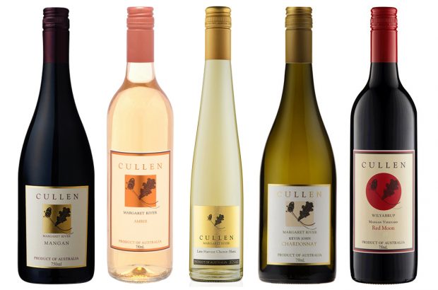 Cullen Wines: new releases for 2021