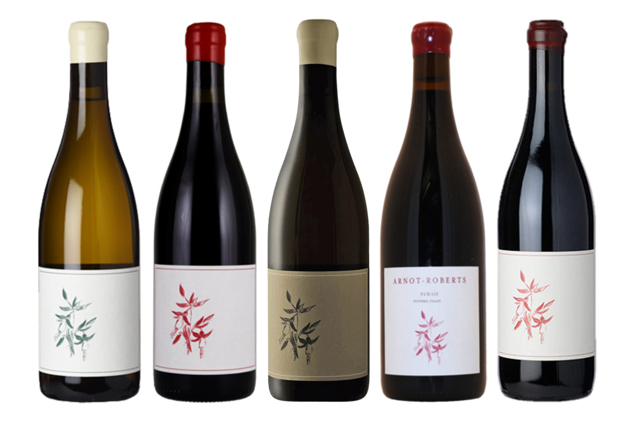 ArnotRoberts producer profile Decanter