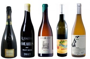 Portuguese Atlantic whites