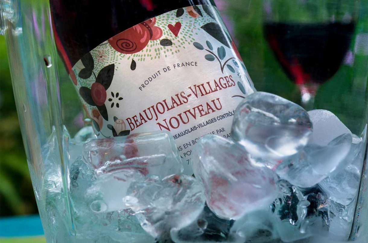 Wine Stable Liquid Vitis Concierge