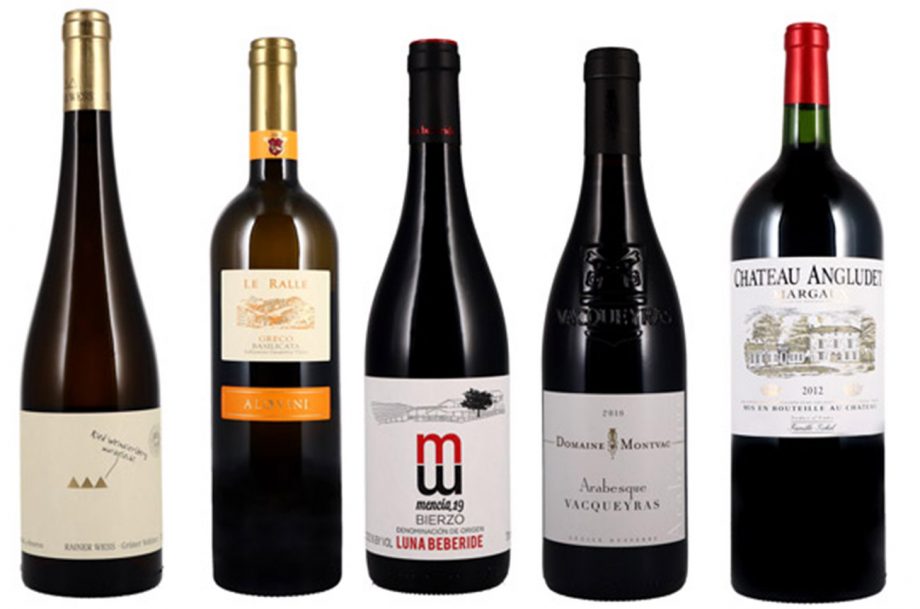 The Wine Society top wines to buy Decanter