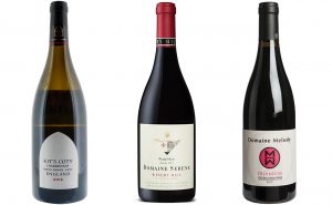 Andrew Jefford's DWWA 2019 Selection