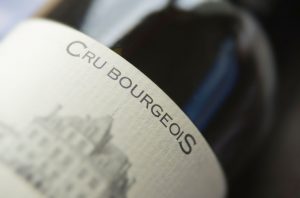 Cru Bourgeois