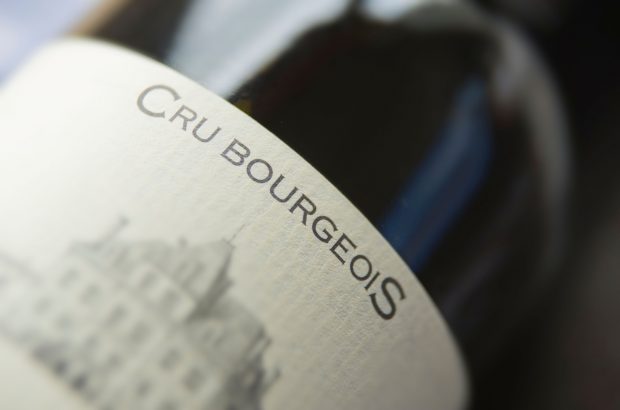Cru Bourgeois