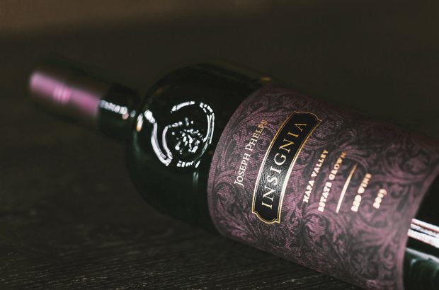 Joseph Phelps Vineyards