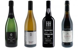 Michael Hill Smith's DWWA 2019 Selection