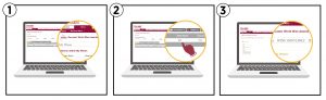 How to find your DWWA Wine ID