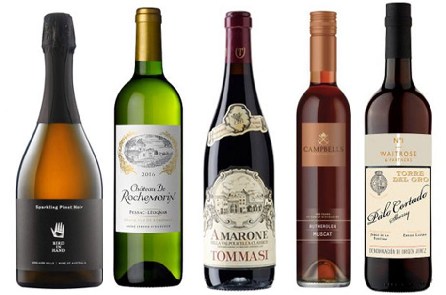 The best Waitrose wines to buy this autumn Decanter Best