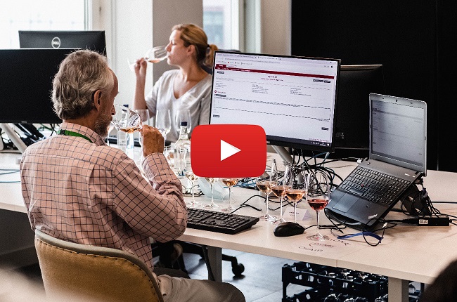 DWWA 2020 Judging Month