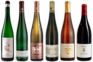 Grosses Gewächs 2020