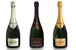 Krug new releases, Krug 2006 vintage