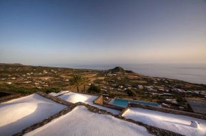 southern italy vineyard estates for sale