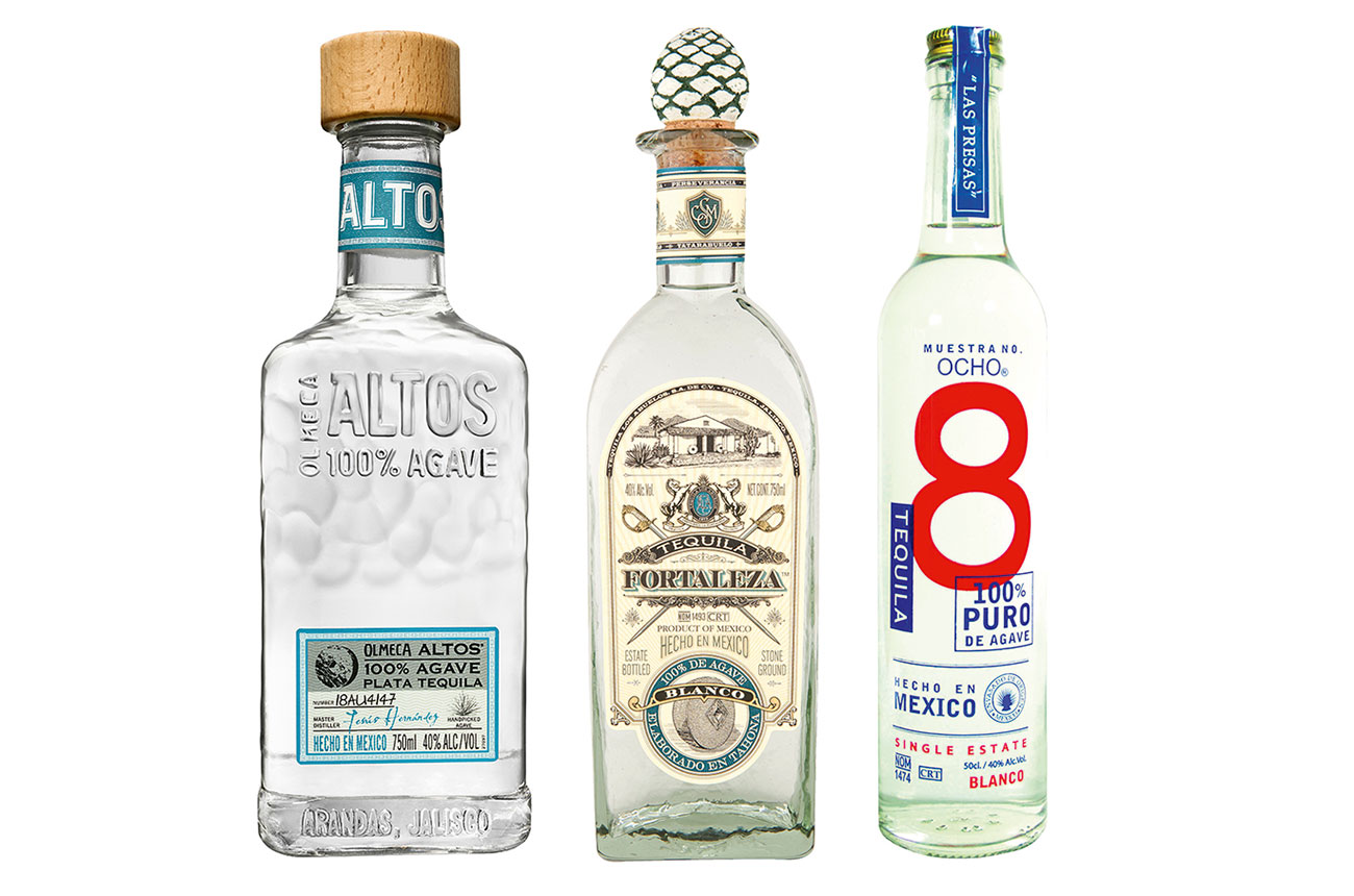 Tequila a taste of terroir Decanter