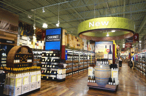 Total Wine
