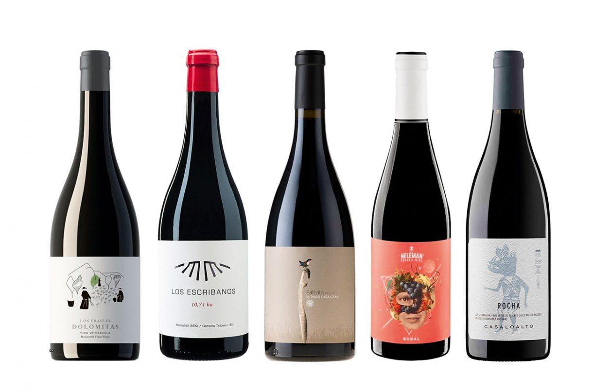 DO Valencia local flavour Decanter