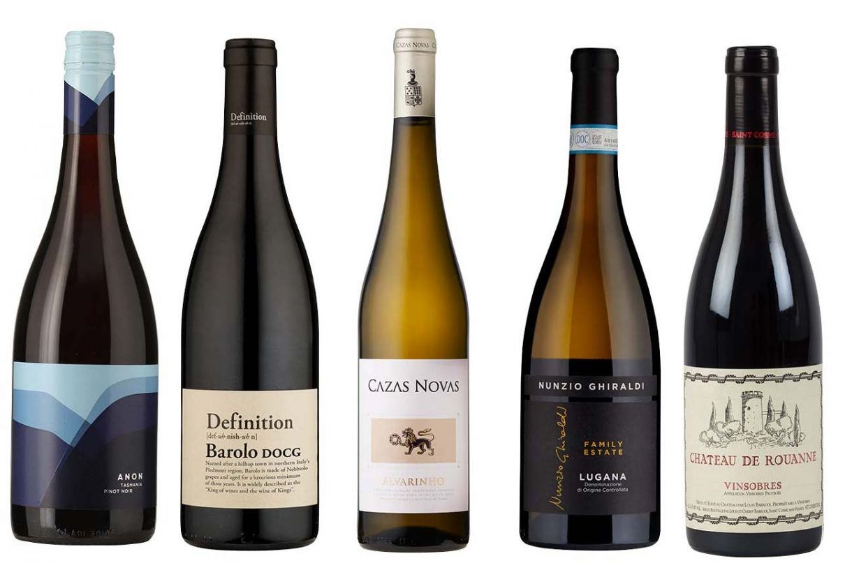 Best buys at Majestic this spring Decanter