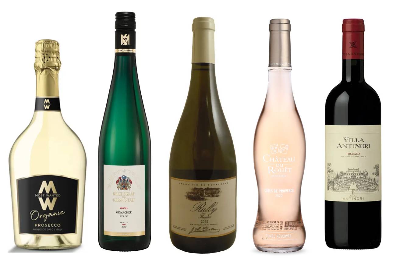 Best Coop wines to try this summer Decanter