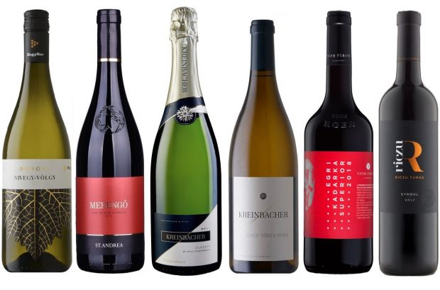 DWWA 2020 Best of Hungary