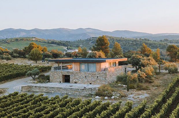 Gerard Bertrand Clos d'Ora