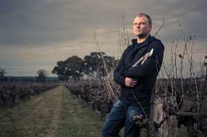 Dan Standish, Standish Wine Co