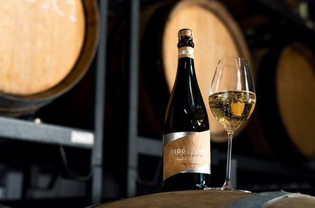 Ridgeview Oak Reserve