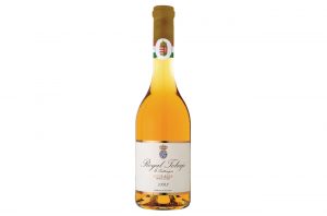 Royal Tokaji Nyulászó Aszu 1993
