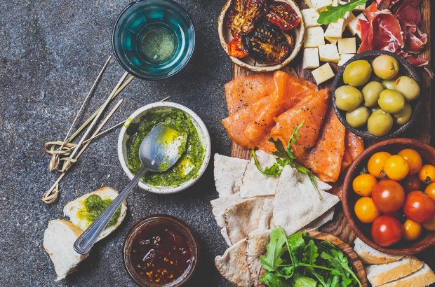 difficult wine food pairing