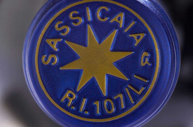 sassicaia