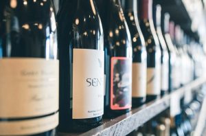 black friday wine