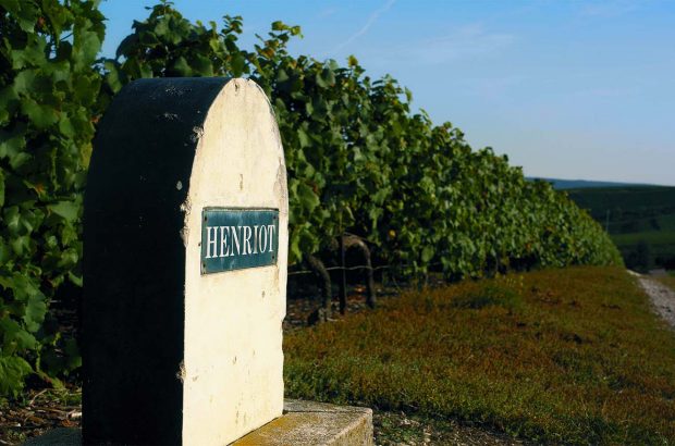 Henriot L'Inattendue 2016